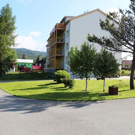 Apartmany Stozec - Gabreta Premium Exterior photo
