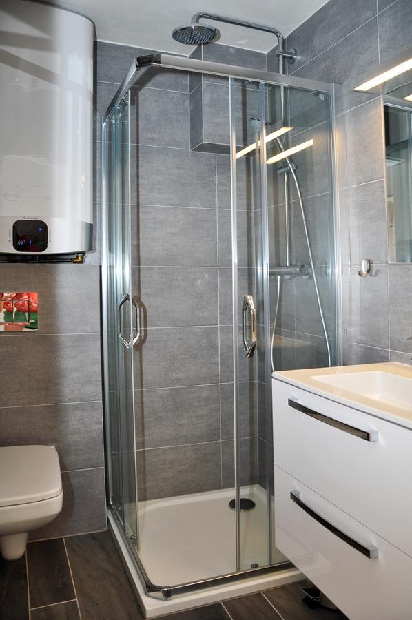 Apartmany Stozec - Gabreta Premium Exterior photo
